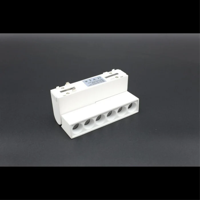 Светильник трековый Aployt Magnetic track 48 APL.0104.10.10