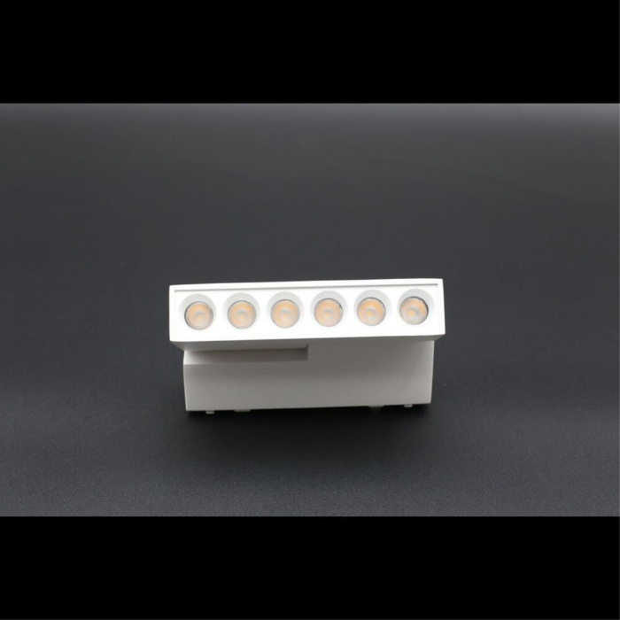 Светильник трековый Aployt Magnetic track 48 APL.0104.10.10