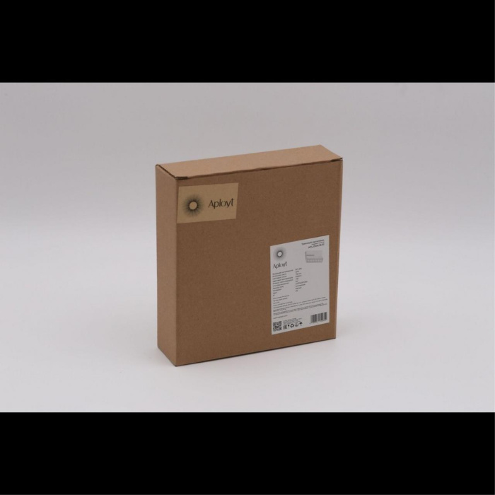 Светильник трековый Aployt Magnetic track 48 APL.0104.10.10