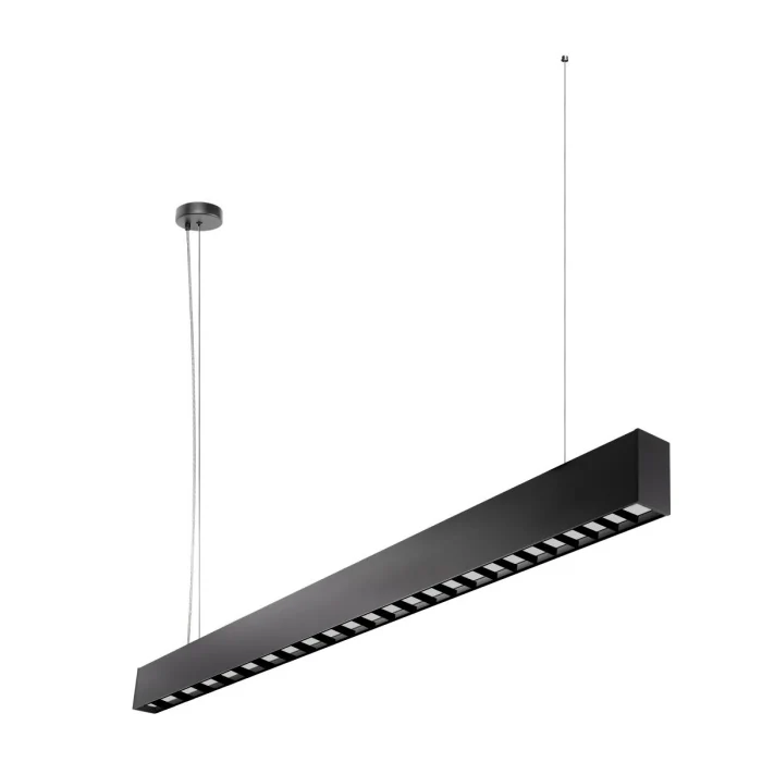 Подвесной светильник LOFT IT Vim 10318/D Black