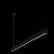 Подвесной светильник LOFT IT Vim 10318/D Black