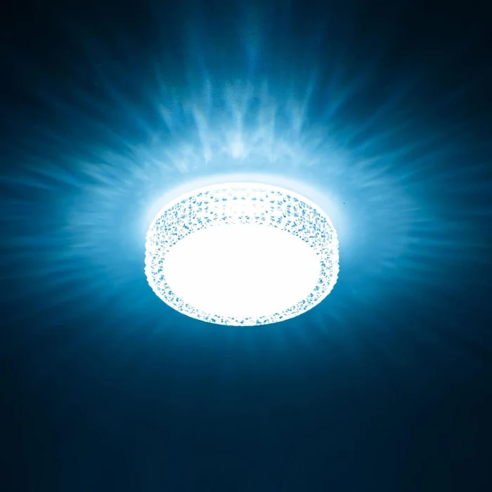 Светильник потолочный Citilux Альпина CL71812
