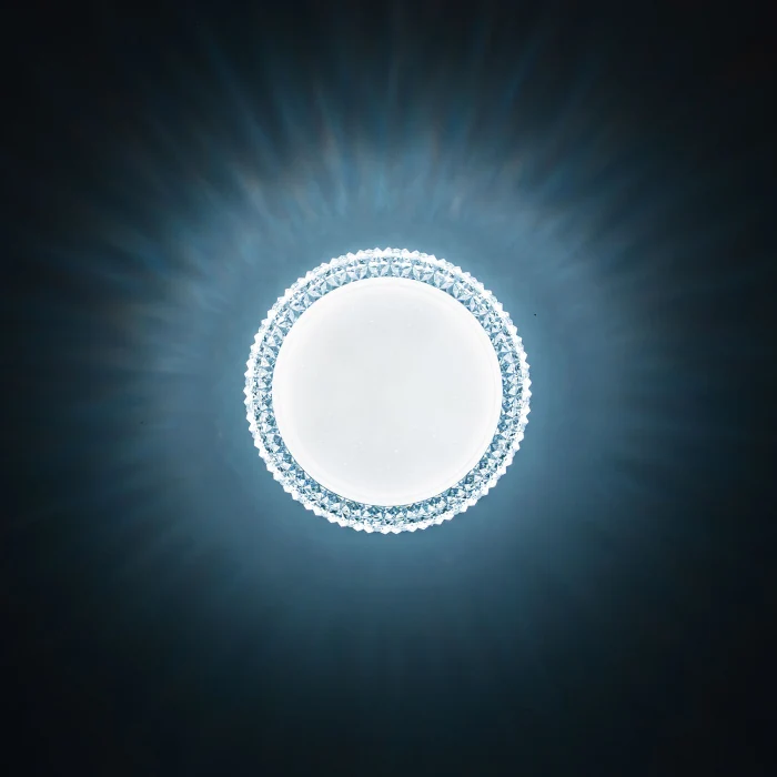 Светильник потолочный Citilux Альпина CL71812