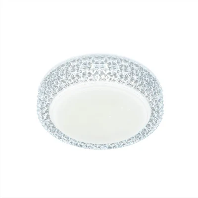 Светильник потолочный Citilux Альпина CL71812