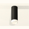 Комплект накладного светильника с акрилом Ambrella light XS6343043