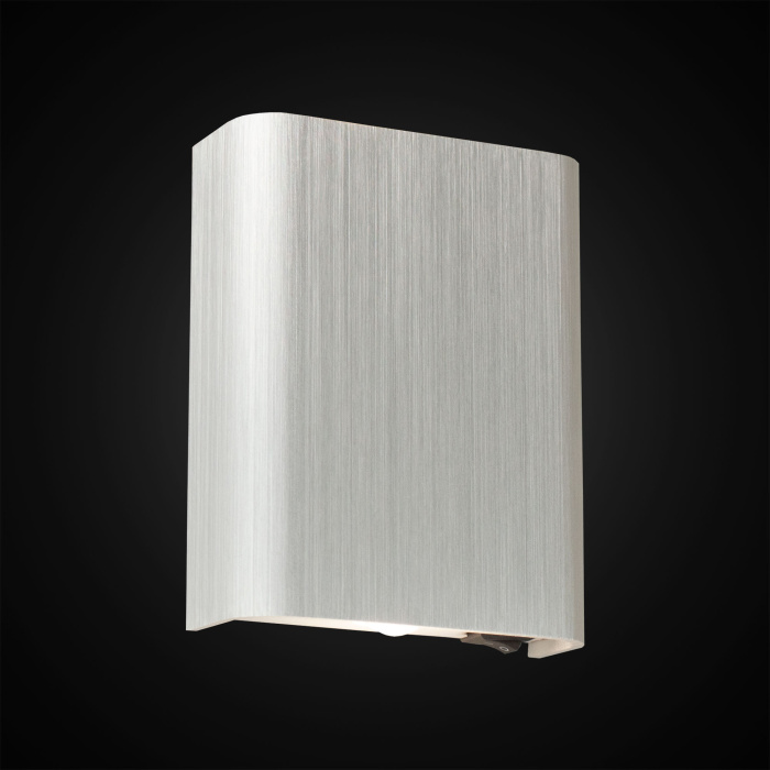 Светильник настенный Citilux Декарт CL704401