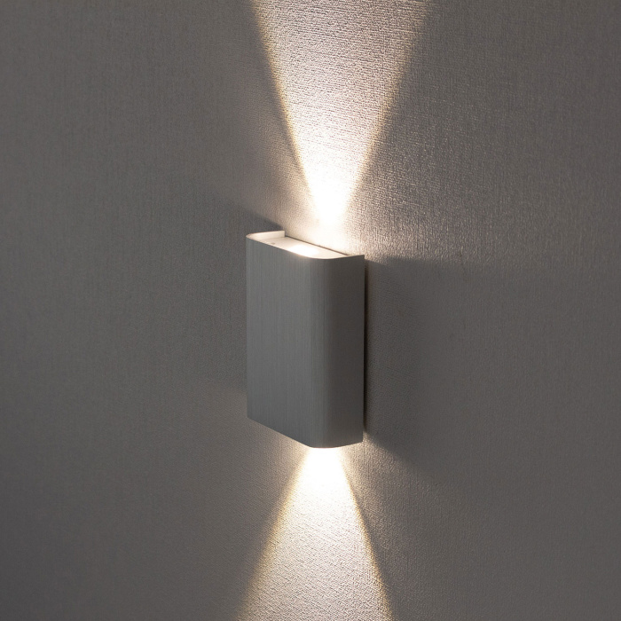 Светильник настенный Citilux Декарт CL704401