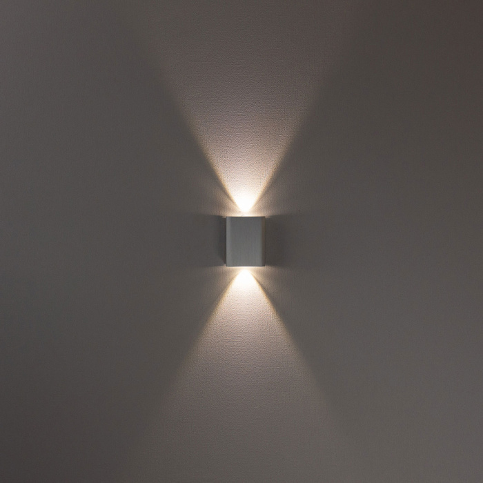 Светильник настенный Citilux Декарт CL704401