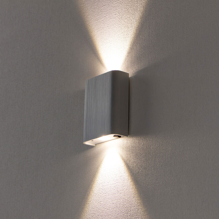 Светильник настенный Citilux Декарт CL704401