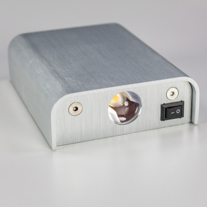 Светильник настенный Citilux Декарт CL704401