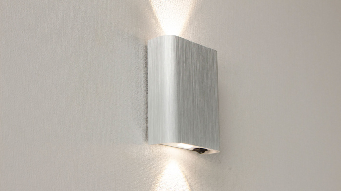 Светильник настенный Citilux Декарт CL704401