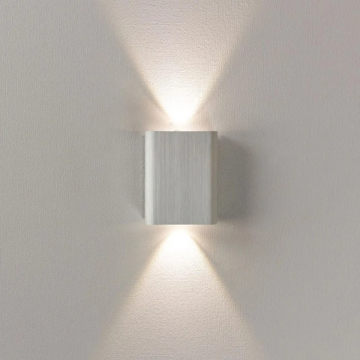 Светильник настенный Citilux Декарт CL704401