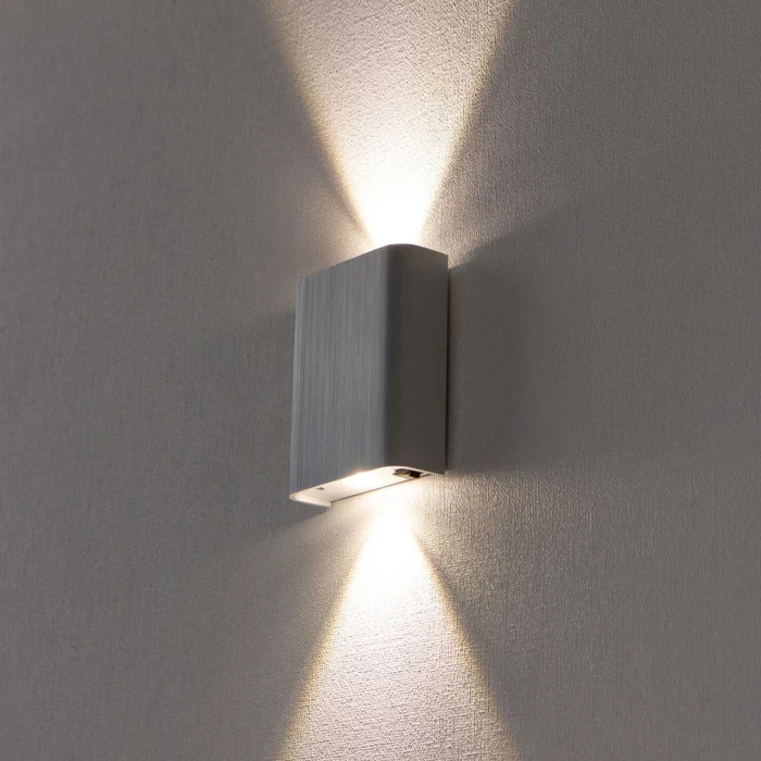 Светильник настенный Citilux Декарт CL704401