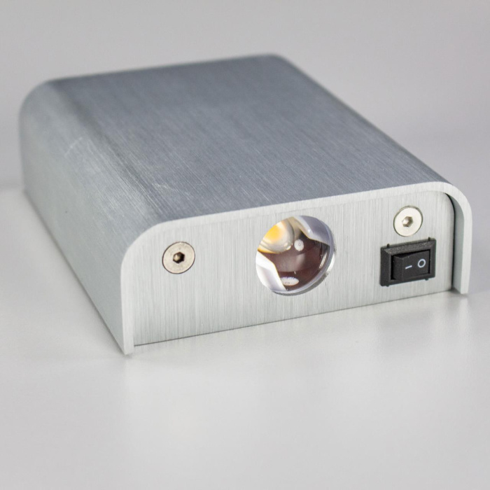 Светильник настенный Citilux Декарт CL704401