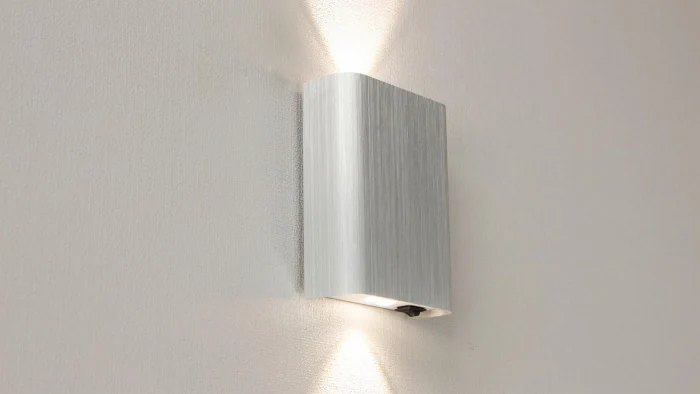 Светильник настенный Citilux Декарт CL704401