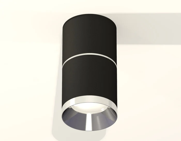 Комплект накладного светильника Ambrella light XS7402141