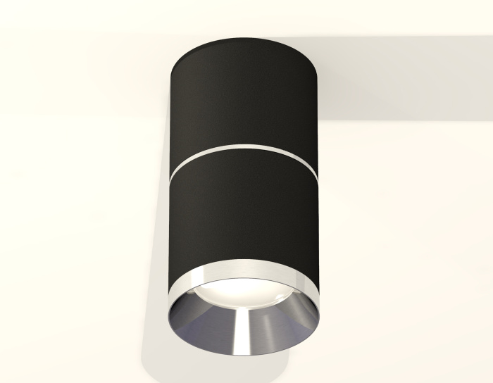 Комплект накладного светильника Ambrella light XS7402141