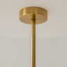 Люстра на штанге Maytoni Museo MOD436PL-07BS