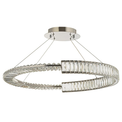 Подвесной светильник Arti Lampadari Carini L 1.5.80.100 N