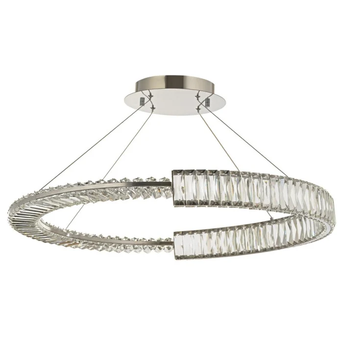 Подвесной светильник Arti Lampadari Carini L 1.5.80.100 N