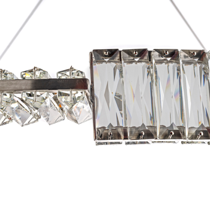 Подвесной светильник Arti Lampadari Carini L 1.5.80.100 N