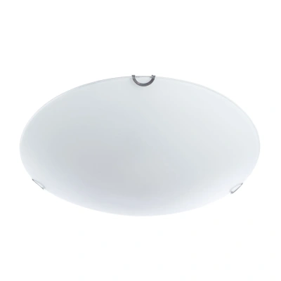 Настенный светильник Arte Lamp Plain A3720PL-2CC