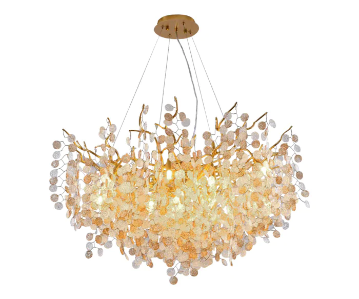 Люстра Авани Kink Light 07873-60,33