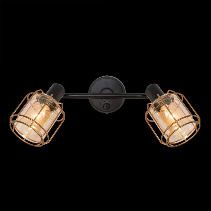 Настенный светильник Citilux Таверна CL542622