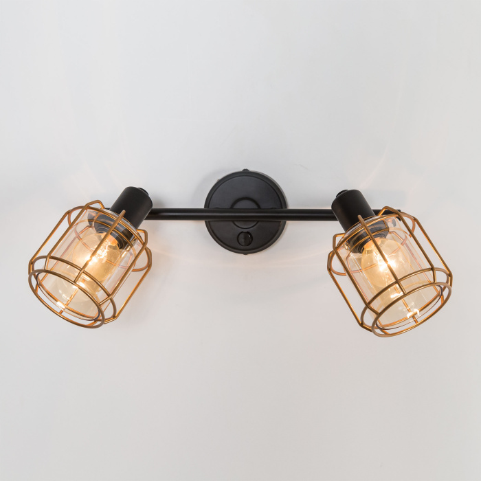 Спот поворотный Citilux Таверна CL542622