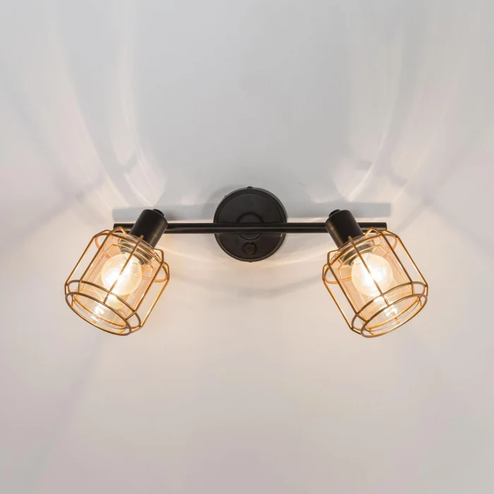 Настенный светильник Citilux Таверна CL542622