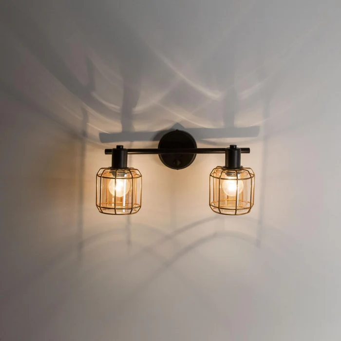 Настенный светильник Citilux Таверна CL542622