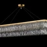 Люстра подвесная Arti Lampadari Elite Acquaro E 1.5.120x30.100 GP