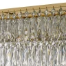 Люстра подвесная Arti Lampadari Elite Acquaro E 1.5.120x30.100 GP