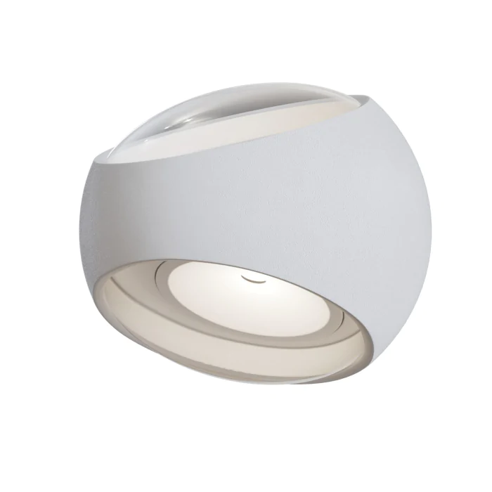 Бра Outdoor O032WL-L6W3K