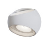 Бра Outdoor O032WL-L6W3K
