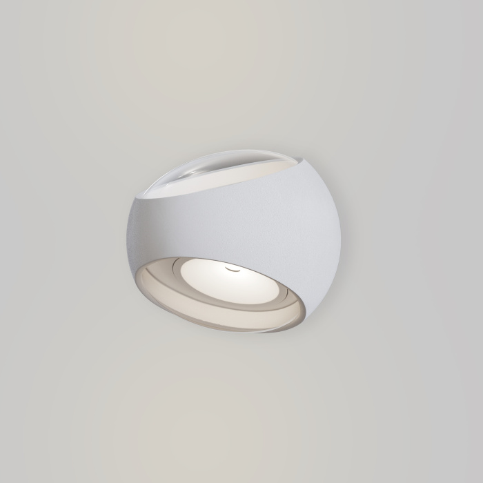 Бра Outdoor O032WL-L6W3K