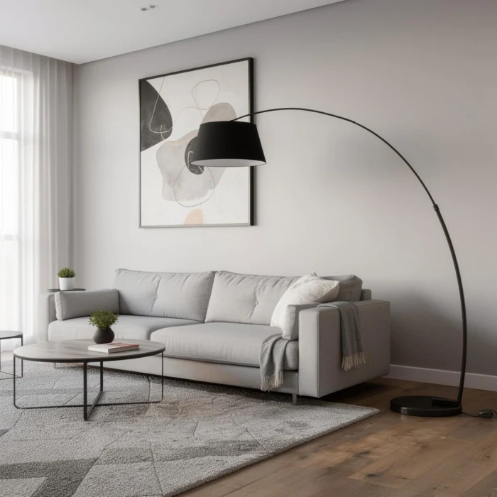 Торшер Citilux Арчи CL807011