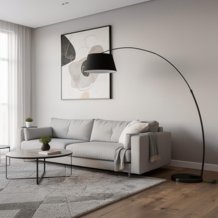 Торшер Citilux Арчи CL807011