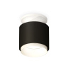 Комплект накладного светильника Ambrella light XS7511040