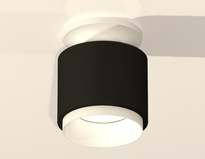 Комплект накладного светильника Ambrella light XS7511040