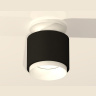 Комплект накладного светильника Ambrella light XS7511040