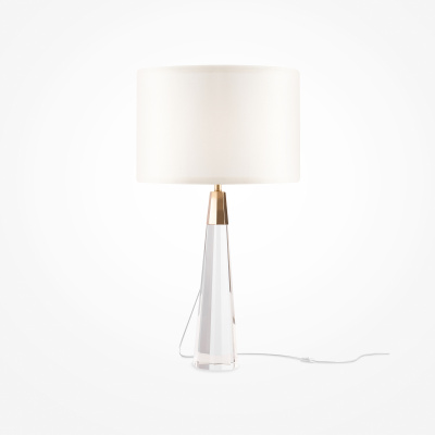 Настольная лампа Maytoni Bianco Z030TL-01BS2