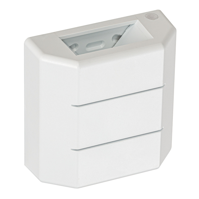 Уличный настенный светильник Citilux STELS CLU0730