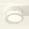 Комплект накладного светильника с акрилом Ambrella light XS8101017