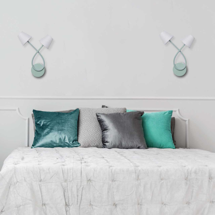 Бра MW-Light Аэлита