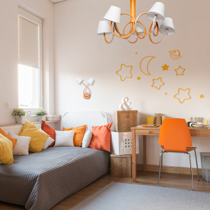 Бра MW-Light Аэлита