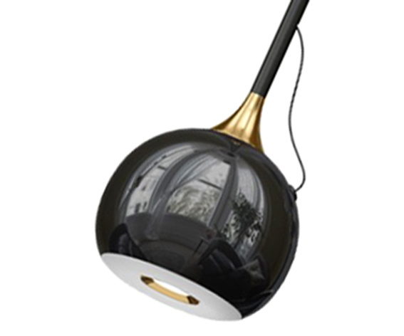 Подвесной светильник Тимо Kink Light 07529-1A,29
