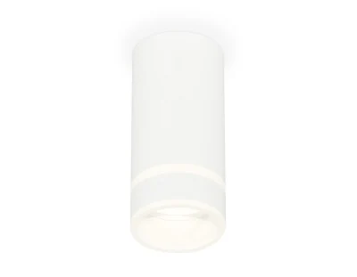 Комплект накладного светильника с акрилом Ambrella light XS8161005