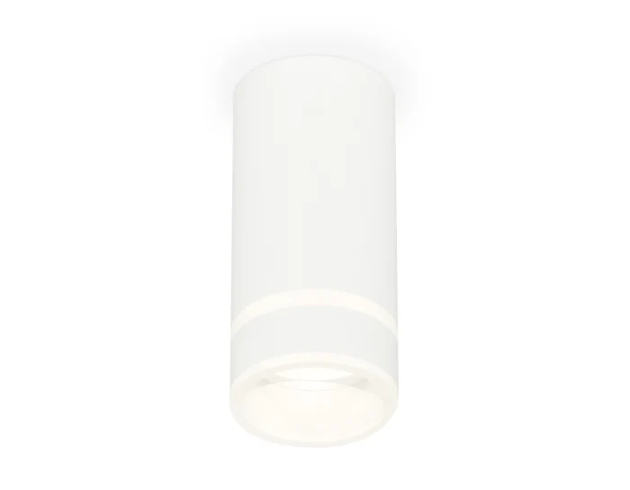 Комплект накладного светильника с акрилом Ambrella light XS8161005