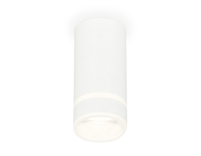 Комплект накладного светильника с акрилом Ambrella light XS8161005